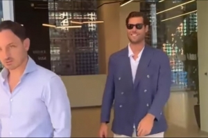 九游9GAME-意媒：国米在组建U23梯队征战意丙联赛，已敲定替补门将梅格拉蒂