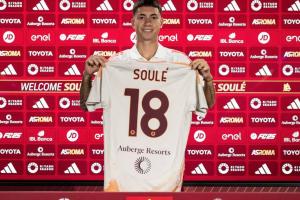 罗体：迪巴拉受伤后罗马可能变阵433，充分发挥苏莱&amp;萨56的攻击力