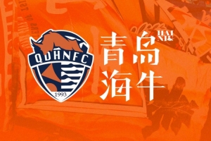 九游娱乐-由于天气原因，青岛海牛赛前义卖公益活动取消