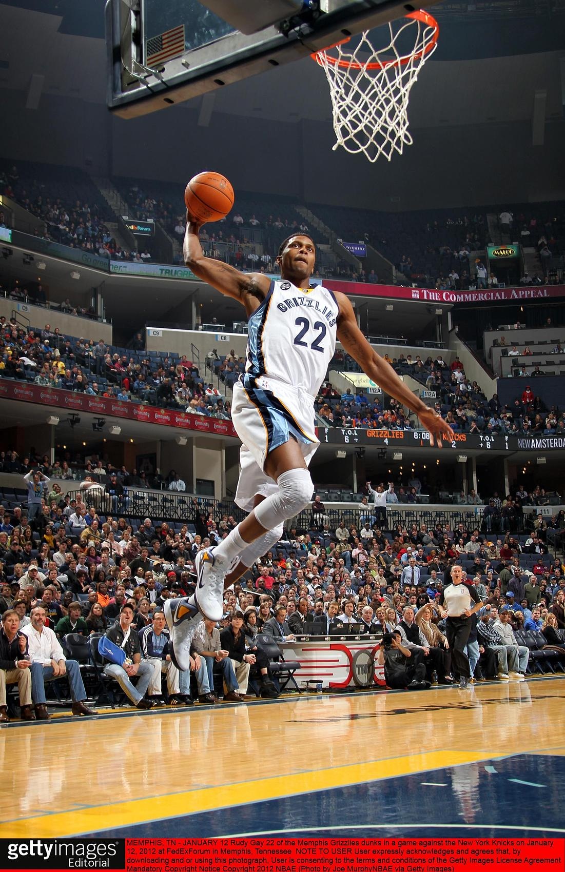 九游互动-盖伊：如果我2013年没被交易 灰熊能进总决赛并击败热火夺冠