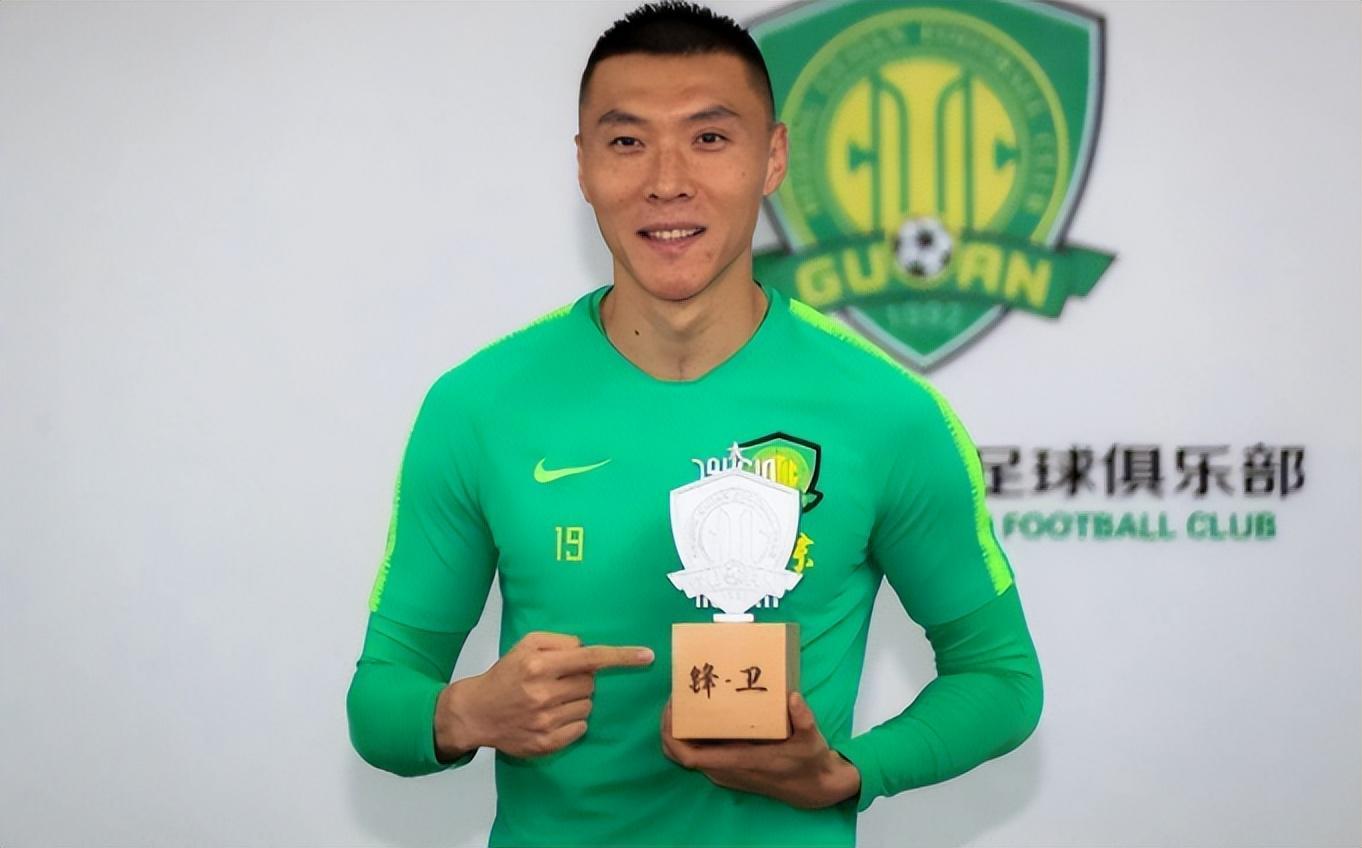 九游官网-为何说U23国足晋级亚洲杯八强，于大宝也是功不可没，原因找到了