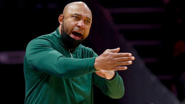 九游入口-接过烫手山芋 复兴湖人 哈姆将面临哪些棘手难题？